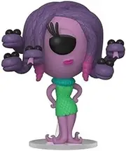 Pop Monsters Inc. Anniversary Celia Vinyl Figure