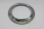 For EF 70-300mm F4L-5.6 IS USM Lens Bayonet Mount Ring Repair Parts