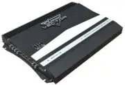 Lanzar 4CH 2000W Car Audio High Power MOSFET Amplifier VCT4110