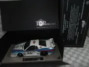 1/18 TOP MARQUES BBR TOP 21A LANCIA BETA Le Mans 1981 MARTINI # 65 LTD ED # 24