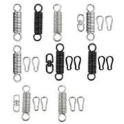 Coils Extension Spring Draught Torsions Suspen Spring Throttles Return Spring