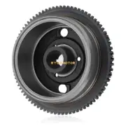 Flywheel RZR Ranger 800 Sportsman For Polaris 4013968 Flywheel Rotor