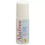 Nutrexin Alufree Deodorant Roll-on 50 ml