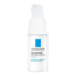 LA ROCHE-POSAY理膚寶水 多容安超極效舒敏眼霜20ml (10折)