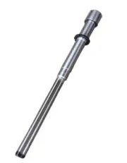 Milling Machine R8 Shaft Spindle Taiwan Rocker CNC Vertical Mill Part B132 Tool