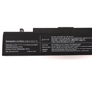 三星 AA-PB9NS6B 原廠規格 電池 NP500 NP550P NT-E3415 E3420 (8.3折)