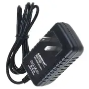 AC Adapter for Camera AC Adapter # 02000-05 0200005 Fit Summer Power Supply Cord