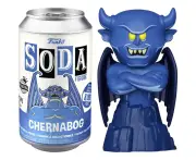 Funko Fantasia - Chernabog Vinyl Soda