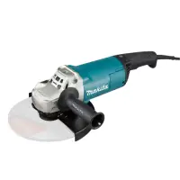 在飛比找momo購物網優惠-【MAKITA 牧田】GA9060 電動平面9吋砂輪機 23