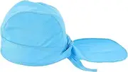 [TEMPNAP] Sweat Absorbing Headband Cycling Running Sports Headscarf Breathable Cap Polyester Comfort Versatile Application