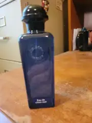 Eau De Citron Noir By Hermes Fragrances