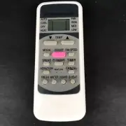 Remote For TGM Midea Miller R51L4BGE R51CBGE R51I11BGE R51CE Air Conditioner