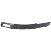 Bumper Face Bar Trim Molding Step Pad Front Driver Left Side for VW Hand Passat (for: Volkswagen)