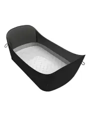 [Veer] Nap System in Black
