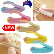 Plastic Bag Sealer Heat Sealing Machine Handheld Portable Seal Mini Electric