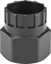 Park Tool FR-5.2 Cassette Lockring Tool Style Freehub & Centerlock Rotor