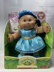 CABBAGE PATCH KIDS 2021 CELEBRATION EDITION Carol Laura September 19