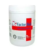 Passwell Factor Red Colour Enhancer Concentrate for Birds 50g