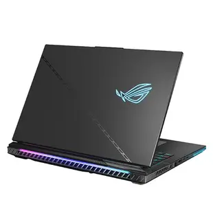 ASUS ROG Strix SCAR 18 G834JY-0031A13980HX-NBL 闇夜黑 (18" WQXGA IPS 240Hz/Intel i9-13980HX/16G*2 DDR5/1T*2 PCIE SSD/NVIDIA RTX 4090 16G/WIN 11)