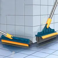 在飛比找Yahoo!奇摩拍賣優惠-Bathroom floor brush cleaning 