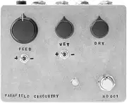 Fairfield Circuitry Hors D'Oeuvre Active Feedback Loop