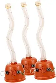 Abaodam Create Your Own Dancing Toy 3pcs Toy Movement DIY Accessory for Replacement Movements