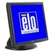 Tyco 1000 Series 1915l Touch Screen Monitor - 19" - Surface Acoustic Wave