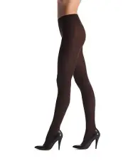 5 Pack Oroblu Overlook 70 den Opaque pantyhose opaque, tridimensional elasticity