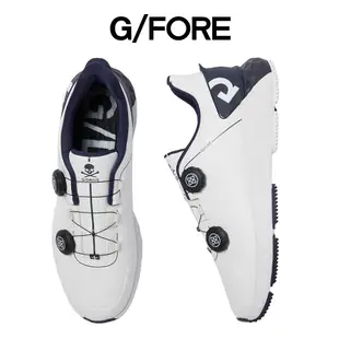 【G/FORE】PERFORATED G/DRIVE 男士 高爾夫球鞋 G4MA23EF32-TWLT