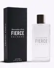 Abercrombie & Fitch FIERCE Cologne 6.7 oz 200 ML New Sealed in box