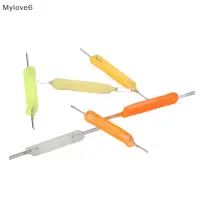 在飛比找蝦皮購物優惠-Mylov 5PCS 38mm 3V 陶瓷硬 LED 燈絲 