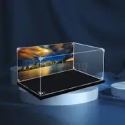 Display King - Acrylic display case with screw for LEGO® Sydney Opera House 10234