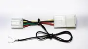(STV-T01D-5P) caravan E25 traveling in the TV kit DVD is seen