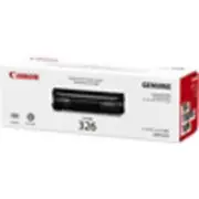 Canon CART326 Black Toner Cartridge (Original)