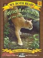 在飛比找三民網路書店優惠-Wild Animals of the United Sta