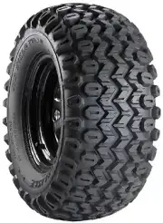 One 25x13-9 Carlisle HD Field Trax John Deere JD Gator Tire