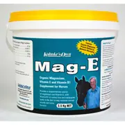 Kohnke's Own - Mag E - Magnesium Supplement for Horses - 2.5kg