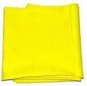 Yellow Cloth for Puja Peela Kapda Pooja Cloth Vishnu Pooja Vastra Religious Hawan Items Satyanarayan Bhagwan God, Laddu Gopal Dress , Ladoo Gopal Dress