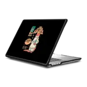 MacBook Pro 16-inch (M1 - M4) Impact Case Otter Space Astronaut Other Gravity Galaxy Comics
