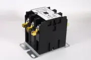 NEW Carrier 08-0358-00 Contactor, 3-Pole, 600V, 40A, 480AC