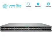 NEW JUNIPER QFX5120-48Y-AFI 48 x 1/10/25 Gigabit SFP28 + 8 x 40/100