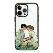 iPhone 14 Pro Max Impact Case You and I by Grim B