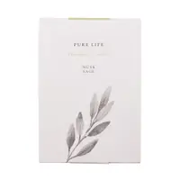 在飛比找蝦皮商城優惠-HOLA Pure Life覓靜香氛片3入組-麝香鼠尾草