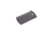 Kazoo Double-Sided Flea Comb