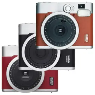 【電玩指標】十倍蝦幣 富士 FUJIFILM Instax mini 90 拍立得相機 mini90 拍立得 即可拍相