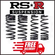 RS-R Lowering Springs Kit | Fits 2022-2024 Lexus IS 500 | Chassis Code USE30L