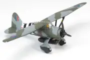 Corgi 1/72 Lysander Mk III RAF No.161 Sqn