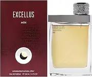 Excellus by Armaf for Men - 3.4 oz EDP Spray