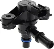 COZYROOM AU5Z-9C915-B Vapor Canister Purge Solenoid Valve for Ford Edge Fit for Escape Fit for Explorer (Color : Black)