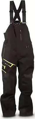 509 Evolve Mens Snow Bib Shell Covert Camo XS
